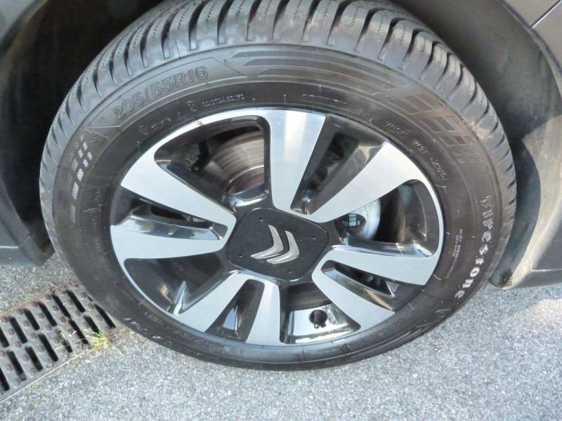 Citroen C3 1.2 Puretech Flair Euro 6 #16