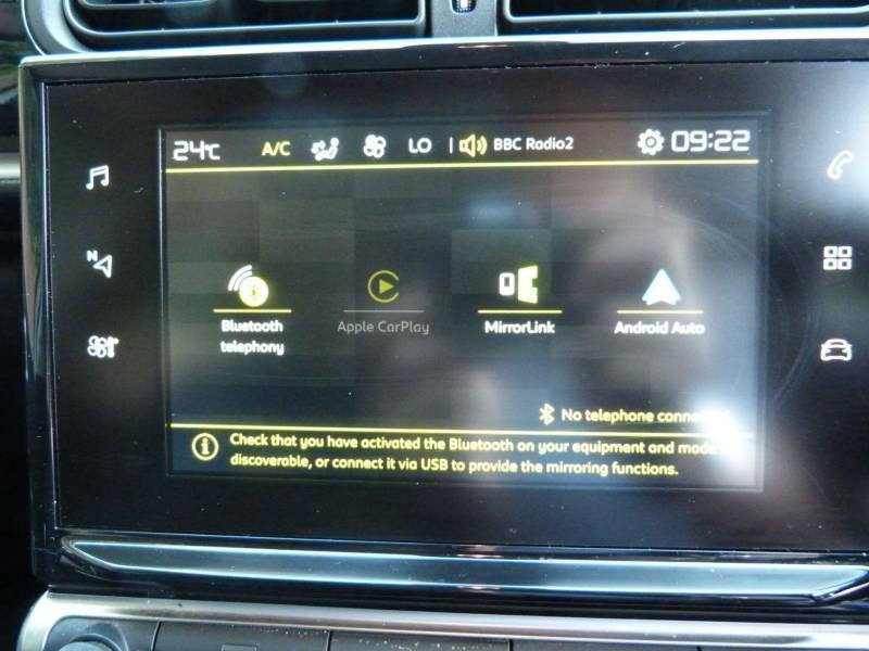 Citroen C3 1.2 Puretech Flair Euro 6 #29