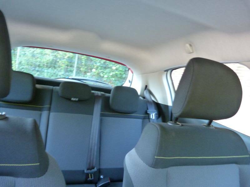 Citroen C3 1.2 Puretech Flair Euro 6 #34