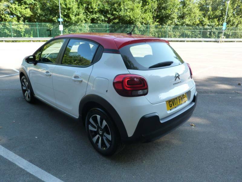 Citroen C3 1.2 Puretech Flair Euro 6 #7