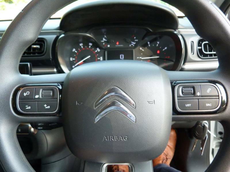 Citroen C3 1.2 Puretech Flair Euro 6 #25