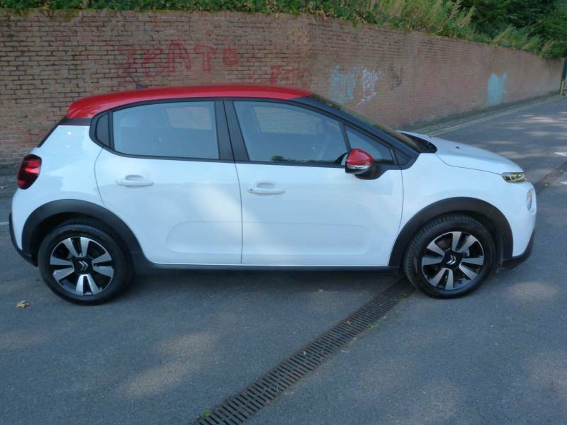 Citroen C3 1.2 Puretech Flair Euro 6 #15