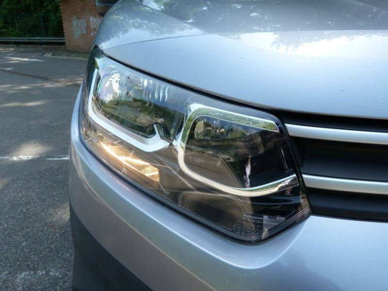 Citroen Berlingo 1.5 Bluehdi 1000 Enterprise Edition M Swb Euro 6 Grey #2
