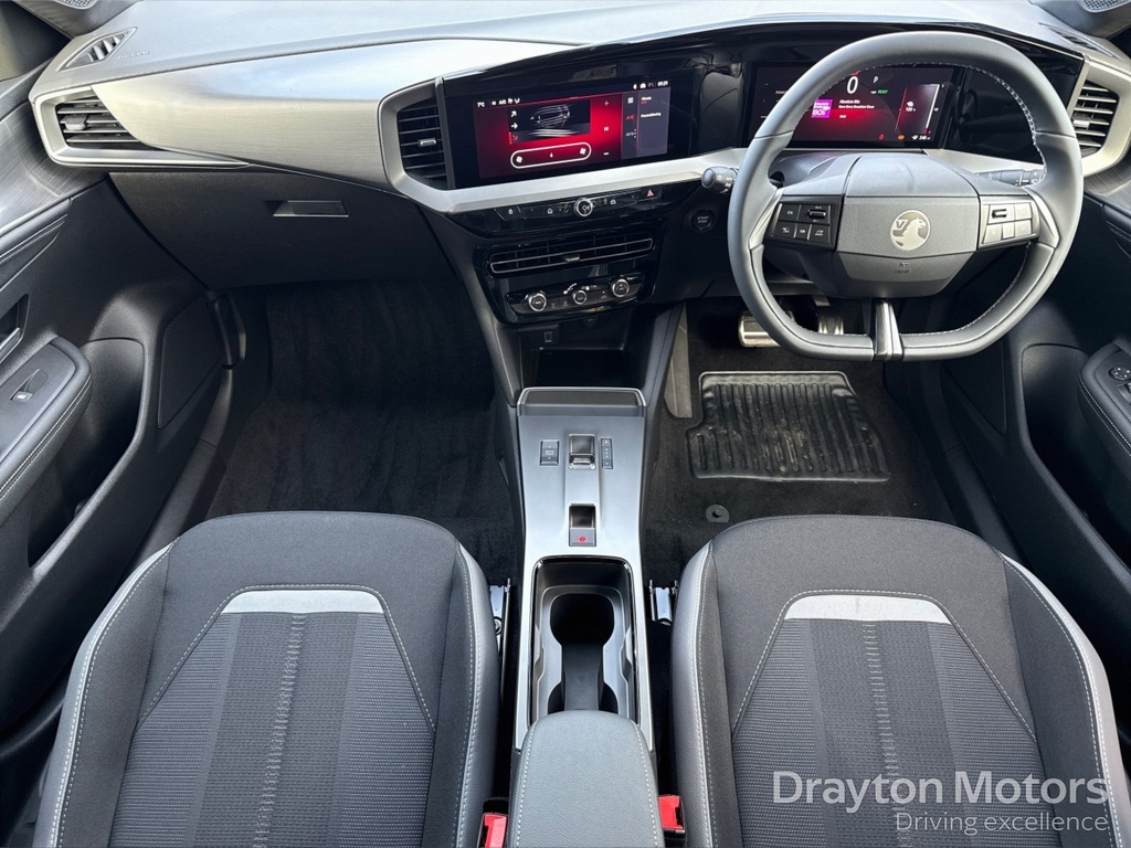 Vauxhall Mokka-e 54Kwh Gs Suv 156 Ps ME75KBX Grey #2