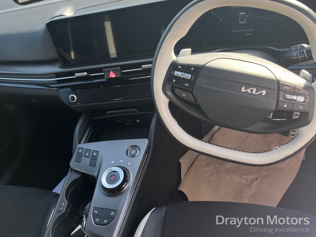 Kia Sportage 1.6 H T-gdi Gt-line Suv Hybrid Eur AF26WMK White #2
