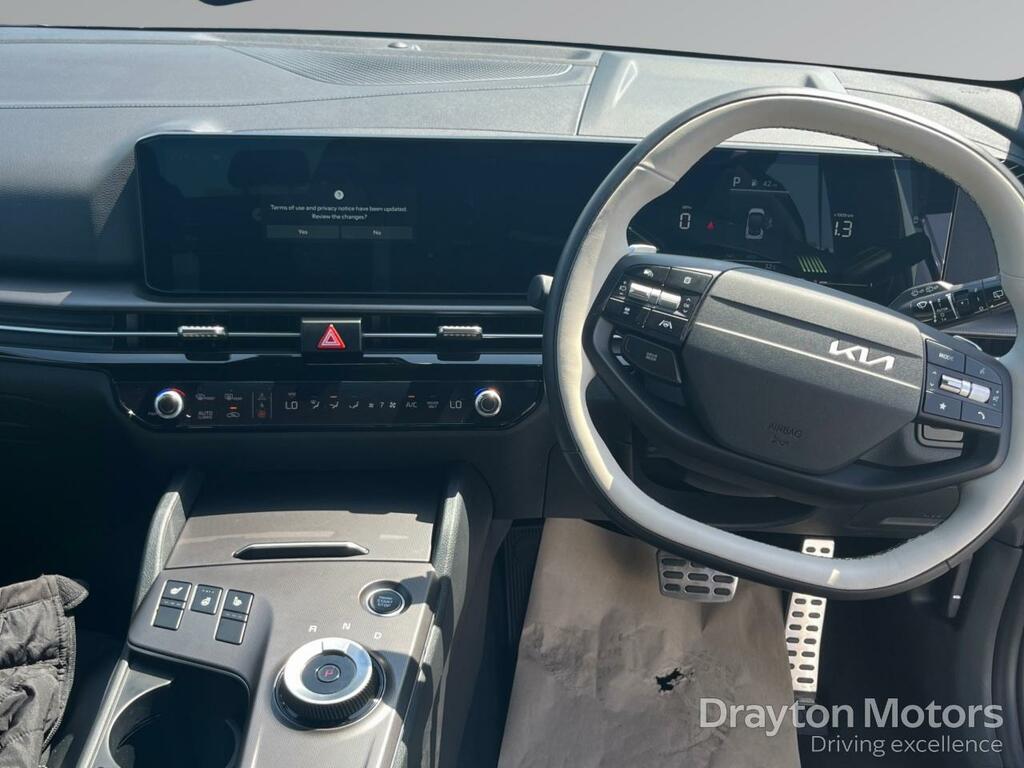 Kia Sportage 1.6 H T-gdi Gt-line Suv Hybrid Eur AF26XCU White #2