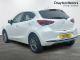 Mazda 2 1.5 Skyactiv-g Exclusive-line Hatchback White #5
