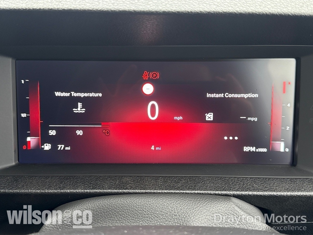 Vauxhall Vivaro XL Vivaro 2.2 Turbo D 150 Pro H1 Van White #17