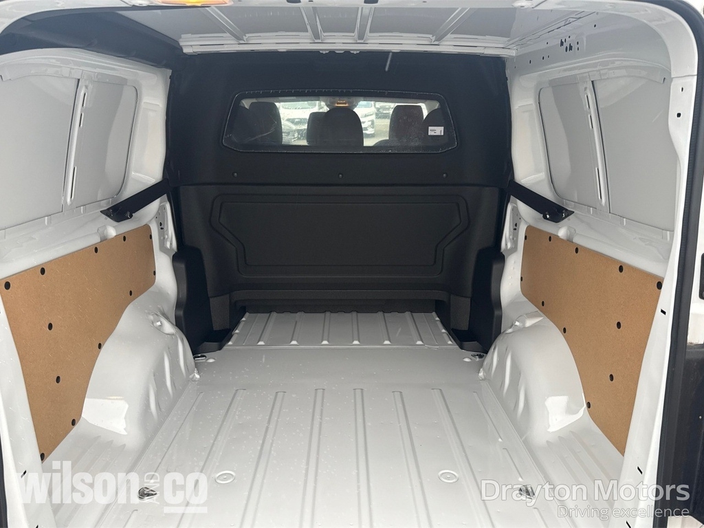 Vauxhall Vivaro XL Vivaro 2.2 Turbo D 150 Pro H1 Van White #42
