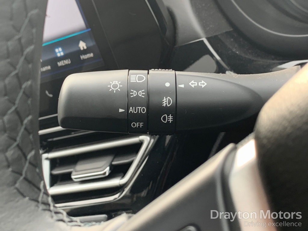 Suzuki S Cross 1.5 Motion Ags Euro 6 Ss  #27