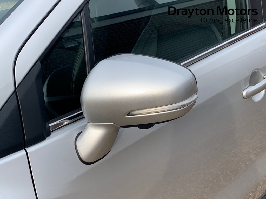 Suzuki S Cross 1.5 Motion Ags Euro 6 Ss  #40