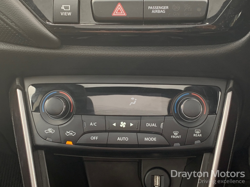 Suzuki S Cross 1.5 Motion Ags Euro 6 Ss  #23