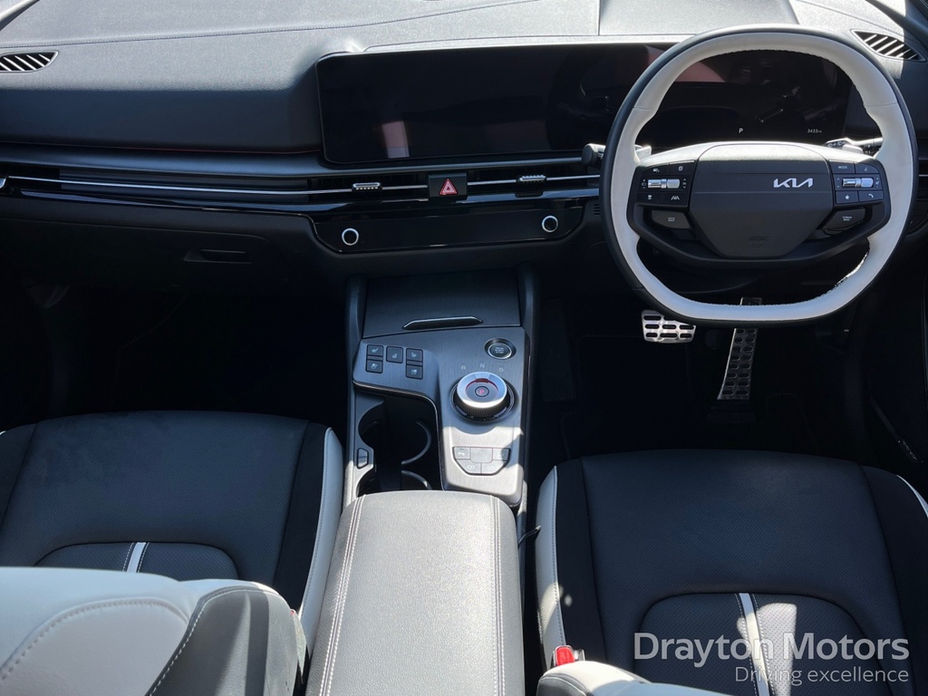 Kia Sportage 1.6 H T-gdi Gt-line S Suv Hybrid A FV26JVX Red #2