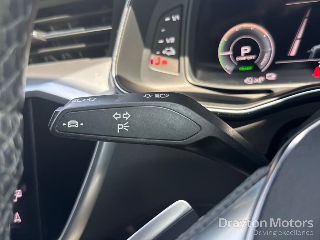 Audi A7 S Line Black #26