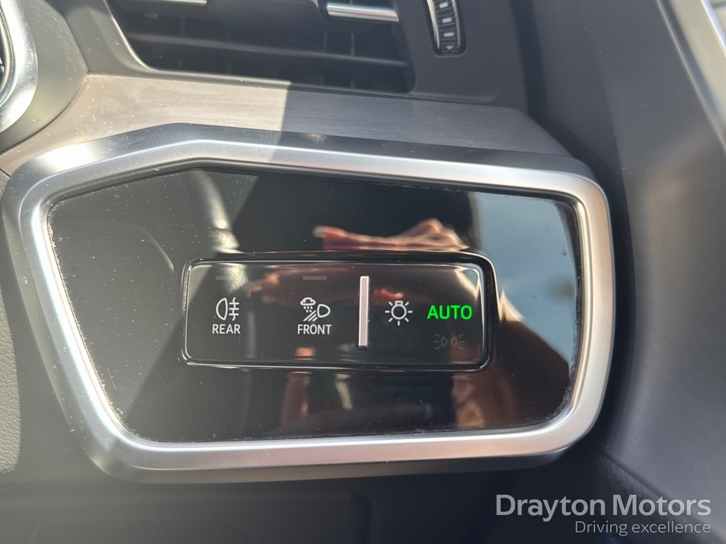 Audi A7 S Line Black #30