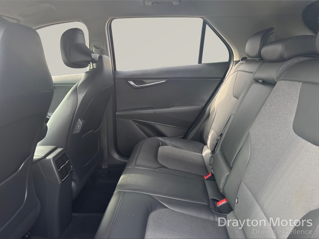 Kia Niro 1.6 Gdi 11.1Kwh 2 Suv Plug In Hybrid Dc Black #11