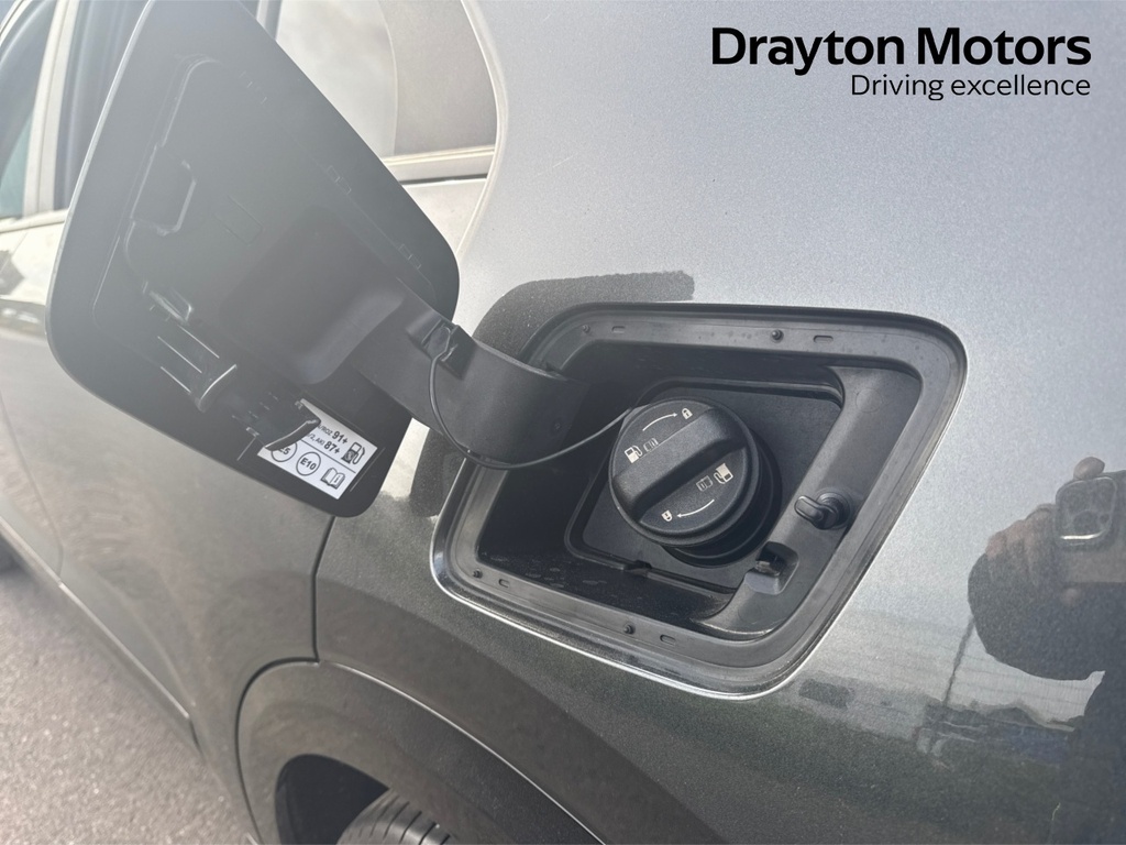 Kia Niro 1.6 Gdi 11.1Kwh 2 Suv Plug In Hybrid Dc Black #43
