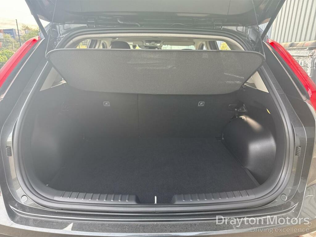 Kia Niro 1.6 Gdi 11.1Kwh 2 Suv Plug In Hybrid Dc Black #42