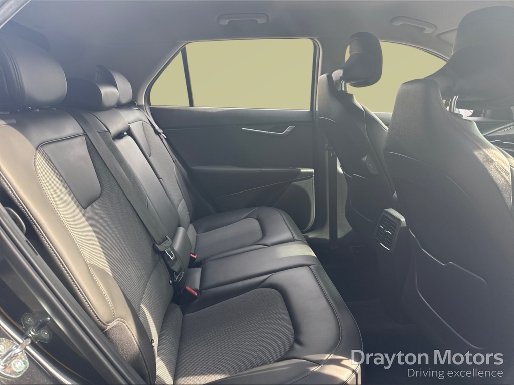 Kia Niro 1.6 Gdi 11.1Kwh 2 Suv Plug In Hybrid Dc Black #14