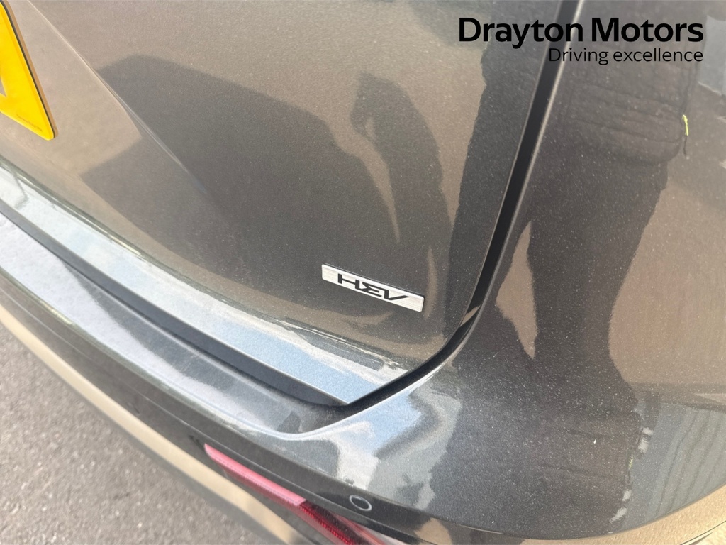 Kia Niro 1.6 Gdi 11.1Kwh 2 Suv Plug In Hybrid Dc Black #44