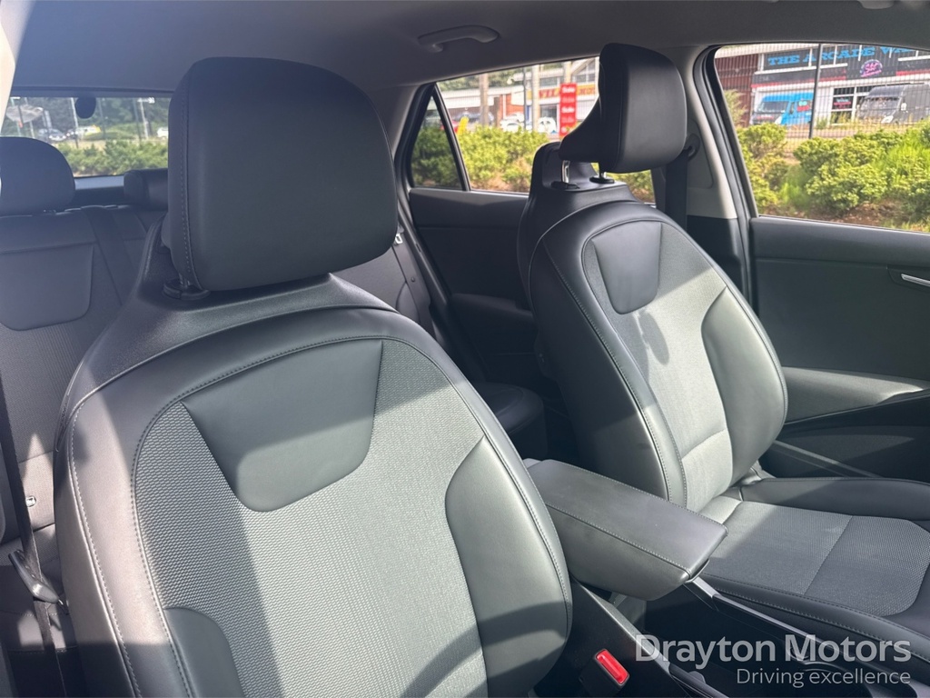 Kia Niro 1.6 Gdi 11.1Kwh 2 Suv Plug In Hybrid Dc Black #29