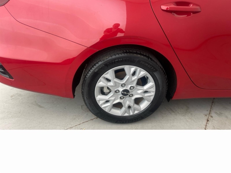 Kia Ceed 1.5 T-gdi 2 Sportswagon Euro 6 Red #14