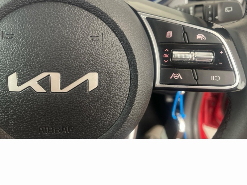 Kia Ceed 1.5 T-gdi 2 Sportswagon Euro 6 Red #18