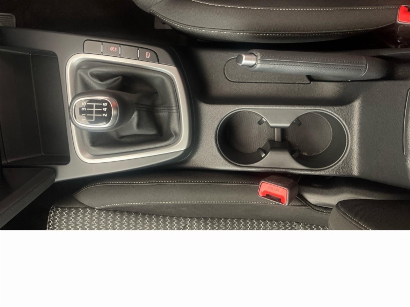 Kia Ceed 1.5 T-gdi 2 Sportswagon Euro 6 Red #16