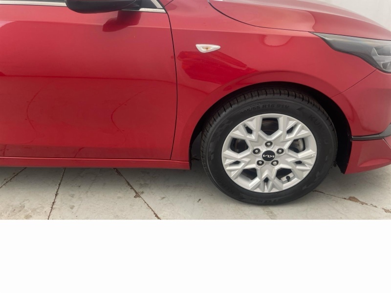 Kia Ceed 1.5 T-gdi 2 Sportswagon Euro 6 Red #15