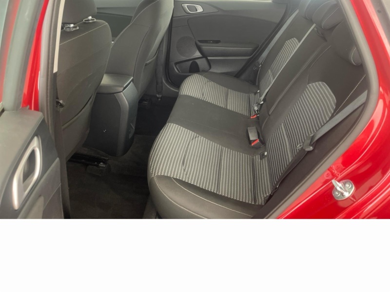Kia Ceed 1.5 T-gdi 2 Sportswagon Euro 6 Red #9