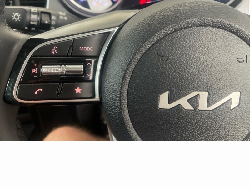 Kia Ceed 1.5 T-gdi 2 Sportswagon Euro 6 Red #17