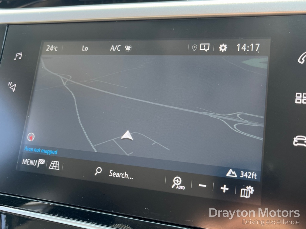 Vauxhall Corsa-e 50Kwh Elite Premium White #19