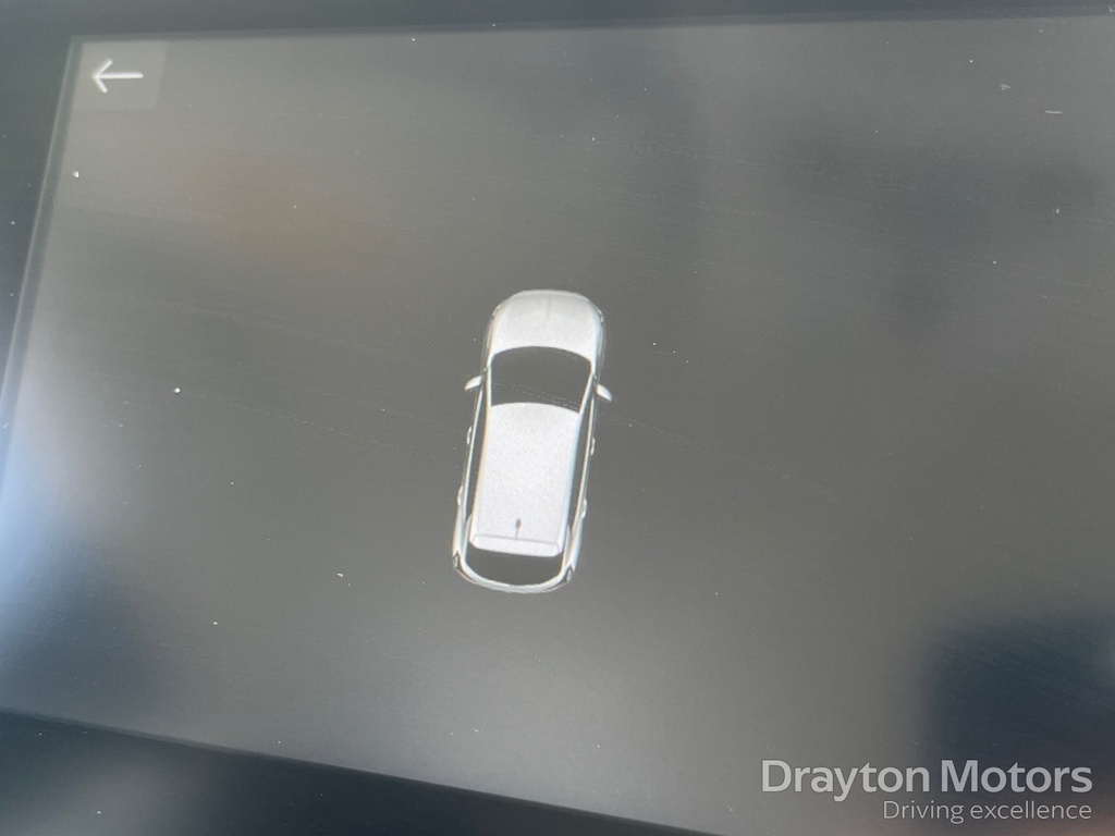Vauxhall Corsa-e 50Kwh Elite Premium White #20