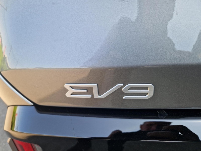 Kia EV9 99.8 Kwh Gt-line S White #18