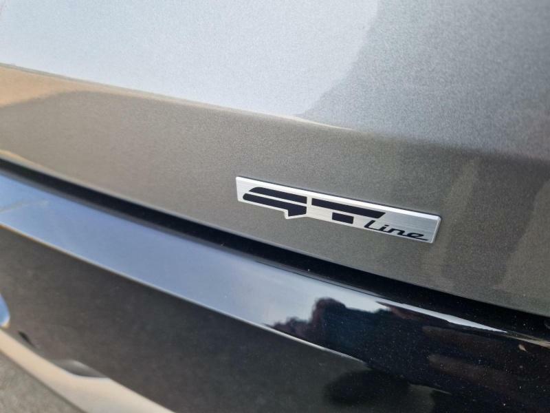 Kia EV9 99.8 Kwh Gt-line S White #19
