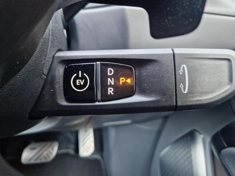 Kia EV9 99.8 Kwh Gt-line S White #34