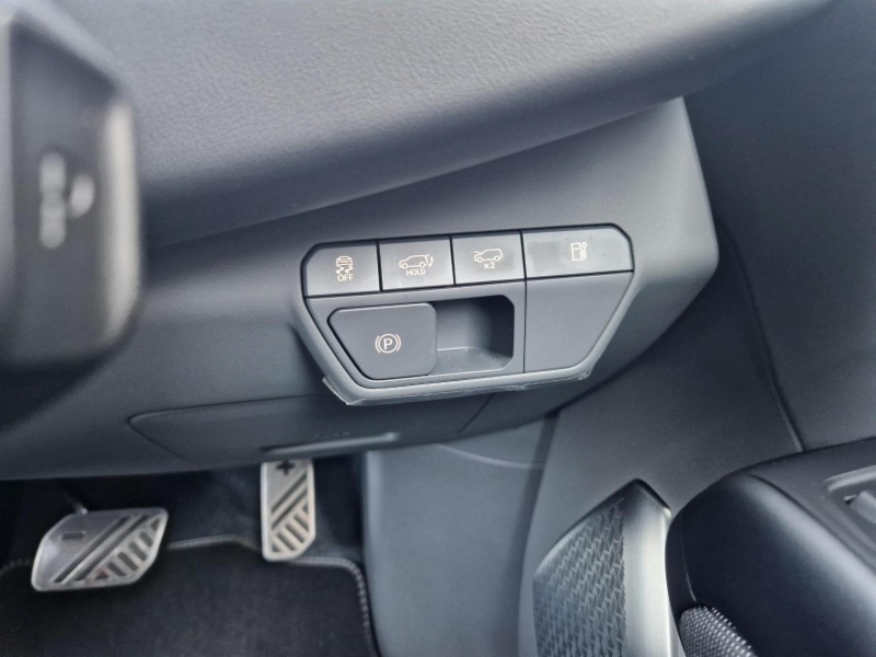 Kia EV9 99.8 Kwh Gt-line S White #32