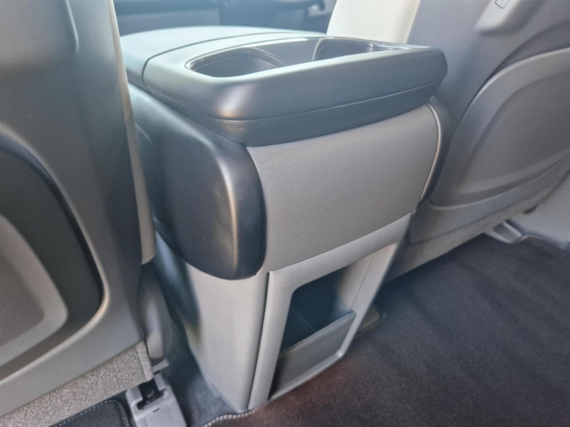 Kia EV9 99.8 Kwh Gt-line S White #15