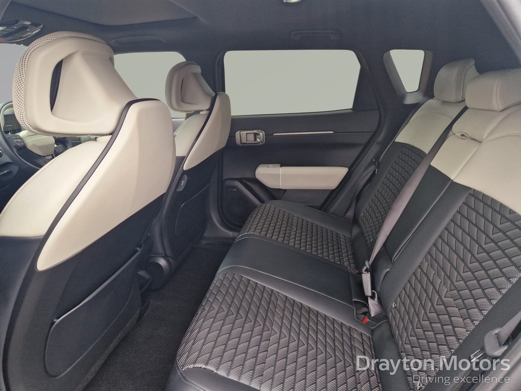 Kia EV4 150Kw Gt-line 81Kwh Grey #12