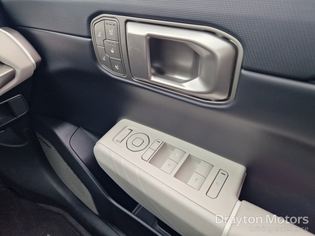 Kia EV4 150Kw Gt-line 81Kwh Grey #28