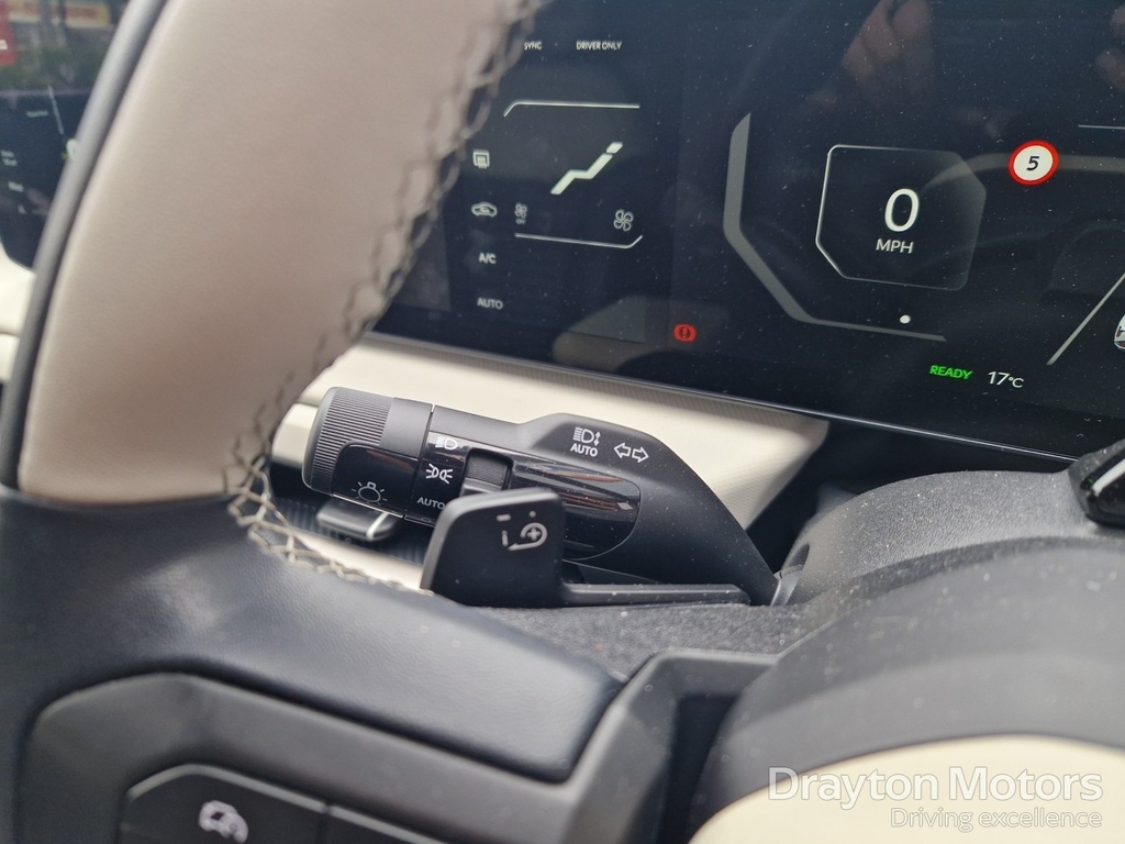 Kia EV4 150Kw Gt-line 81Kwh Grey #27