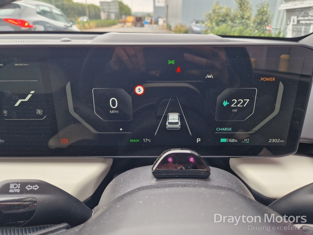 Kia EV4 150Kw Gt-line 81Kwh Grey #17