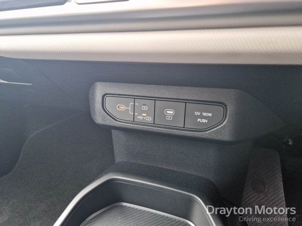 Kia EV4 150Kw Gt-line 81Kwh Grey #24
