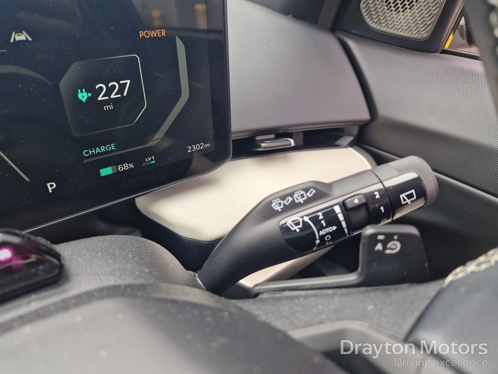 Kia EV4 150Kw Gt-line 81Kwh Grey #29