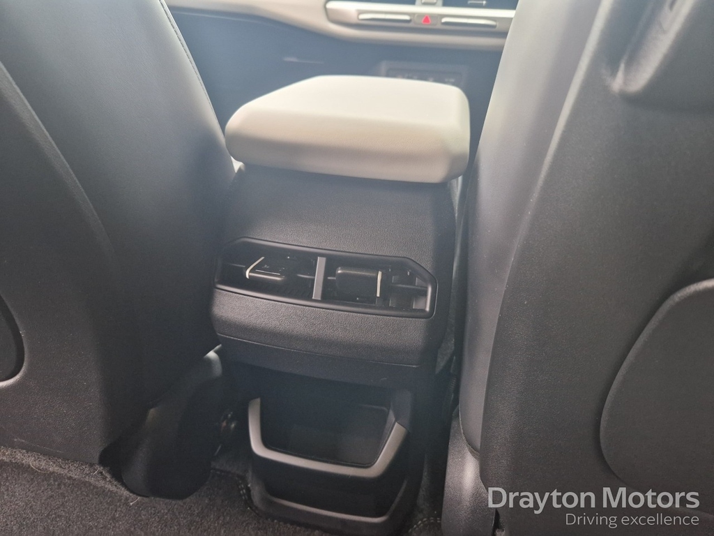 Kia EV4 150Kw Gt-line 81Kwh Grey #33
