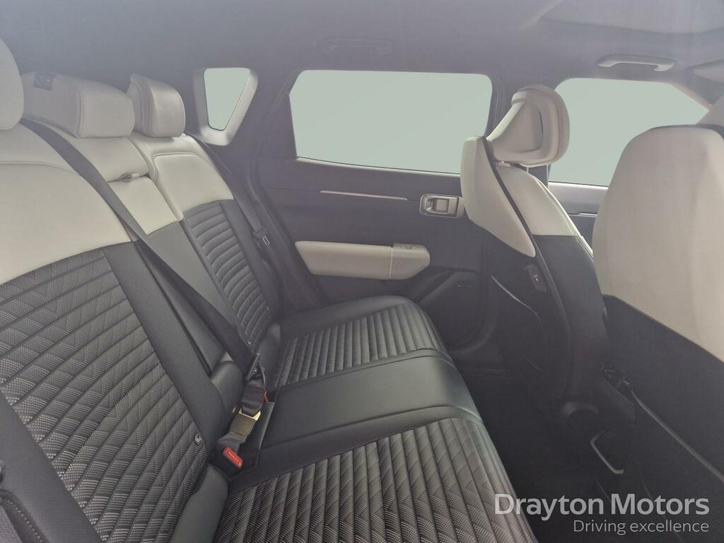 Kia EV4 150Kw Gt-line 81Kwh Grey #15
