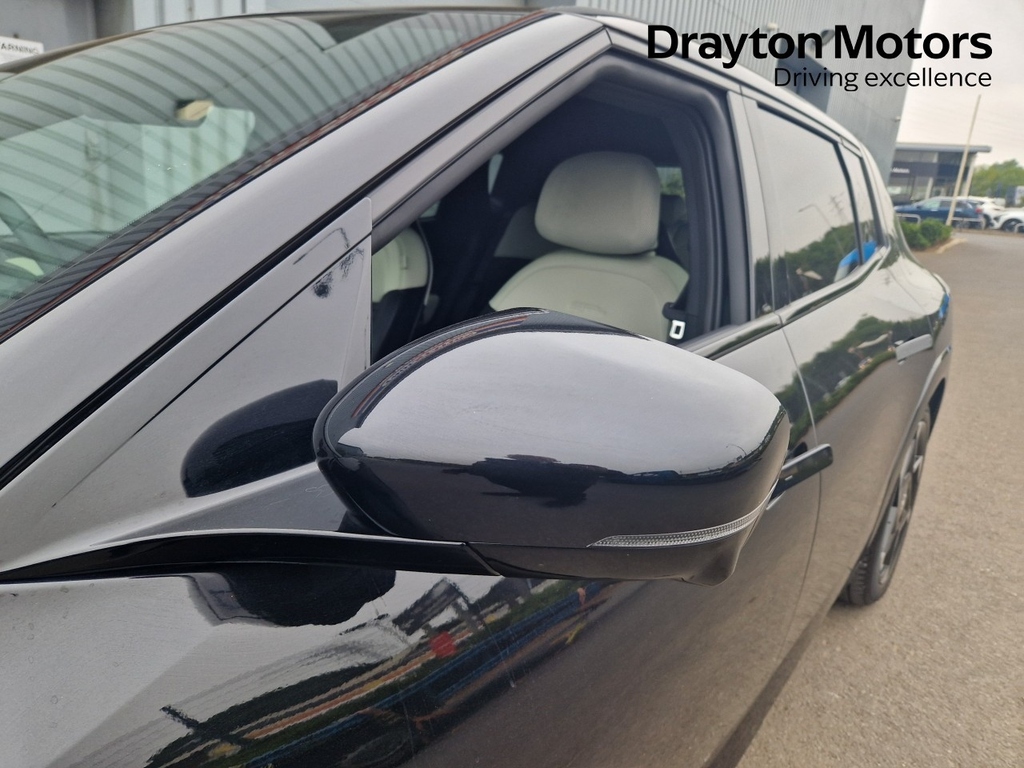 Kia EV4 150Kw Gt-line 81Kwh Grey #41