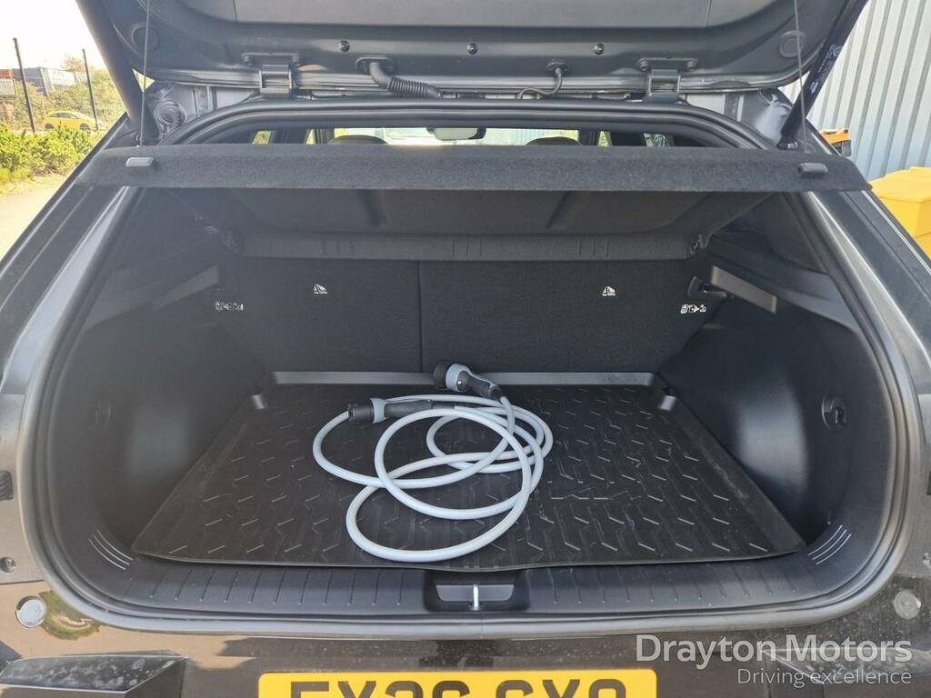 Kia EV4 150Kw Gt-line 81Kwh Grey #42
