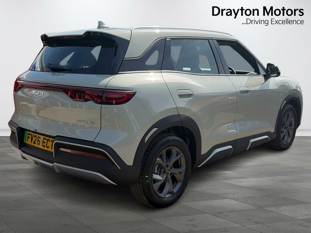 Byd Atto 2 51.1Kwh Boost Suv 177 Ps FV26ECT Green #6