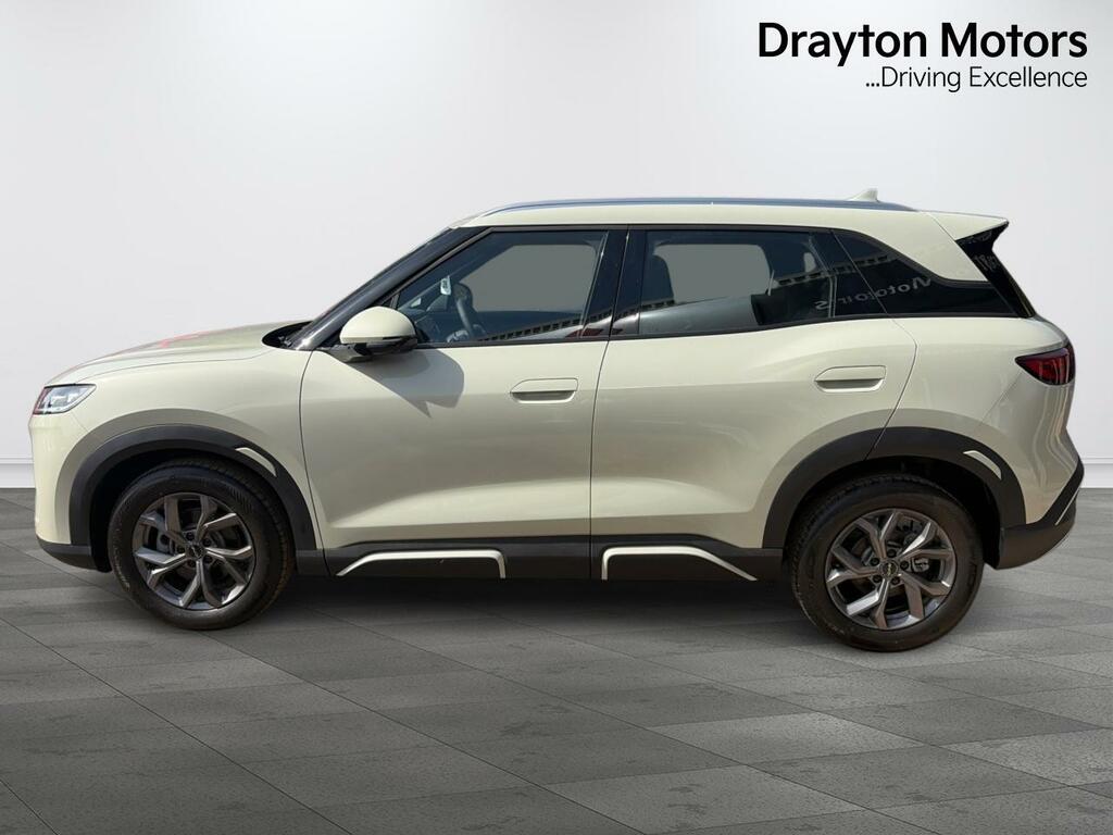 Byd Atto 2 51.1Kwh Boost Suv 177 Ps FV26ECT Green #5